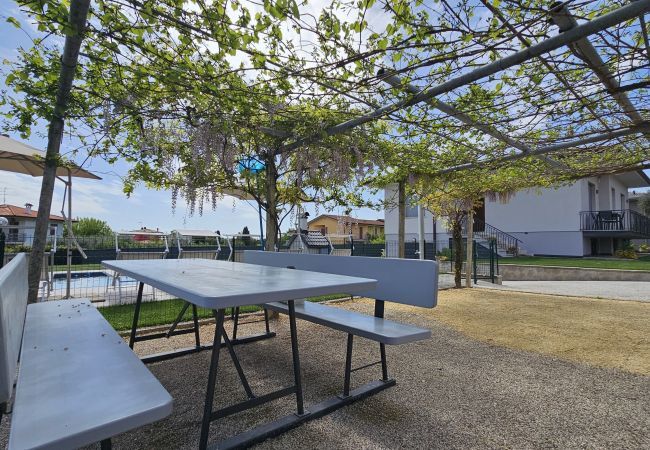 Villa à Lazise - VILLA HARMONY Villa à Lazise - VILLA HARMONY