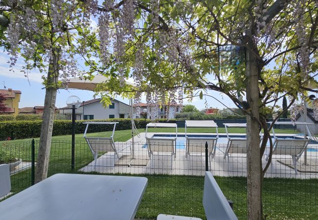 Villa à Lazise - VILLA HARMONY Villa à Lazise - VILLA HARMONY