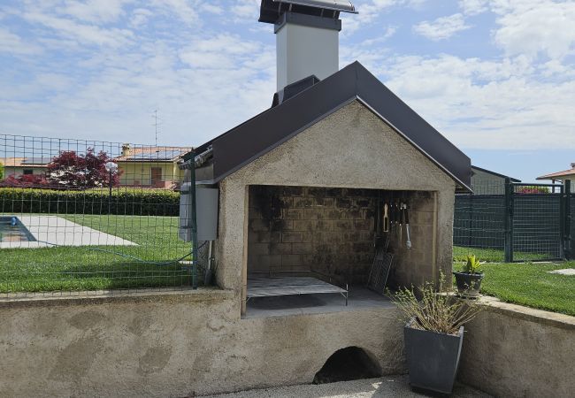 Villa à Lazise - VILLA HARMONY Villa à Lazise - VILLA HARMONY