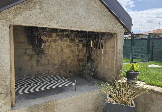 Villa à Lazise - VILLA HARMONY Villa à Lazise - VILLA HARMONY