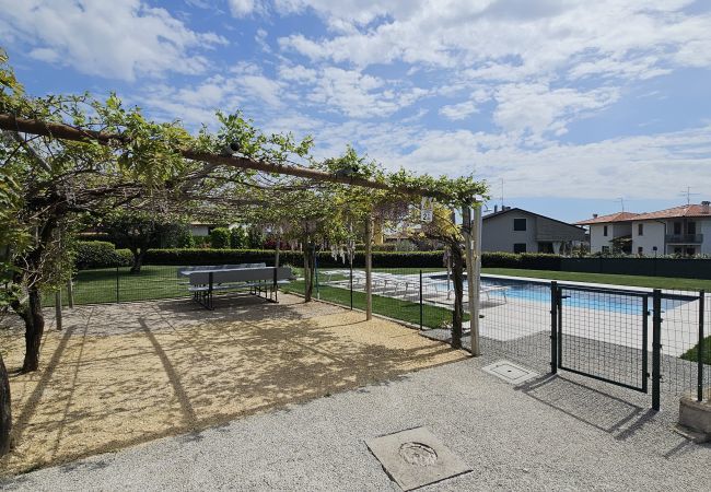 Villa à Lazise - VILLA HARMONY Villa à Lazise - VILLA HARMONY