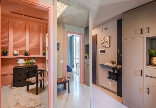 Appartement à Viareggio - Gemma Imperiale Appartement à Viareggio - Gemma Imperiale