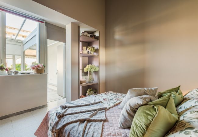 Appartement à Viareggio - Gemma Imperiale Appartement à Viareggio - Gemma Imperiale