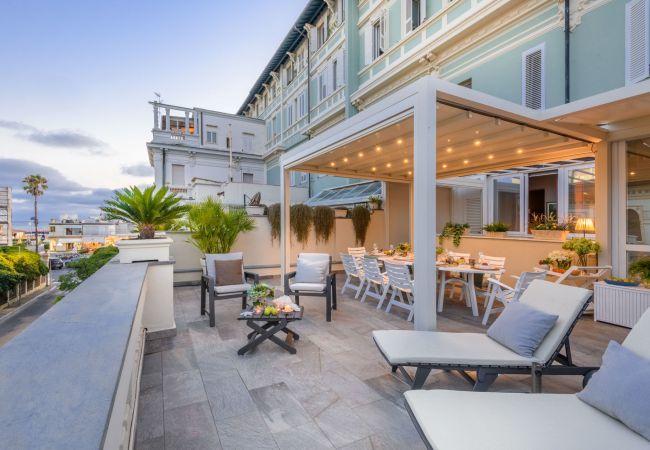 Appartement à Viareggio - Gemma Imperiale Appartement à Viareggio - Gemma Imperiale