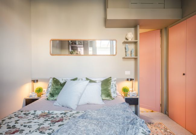 Appartement à Viareggio - Gemma Imperiale Appartement à Viareggio - Gemma Imperiale