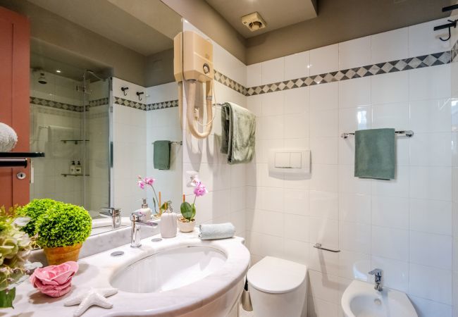 Appartement à Viareggio - Gemma Imperiale Appartement à Viareggio - Gemma Imperiale