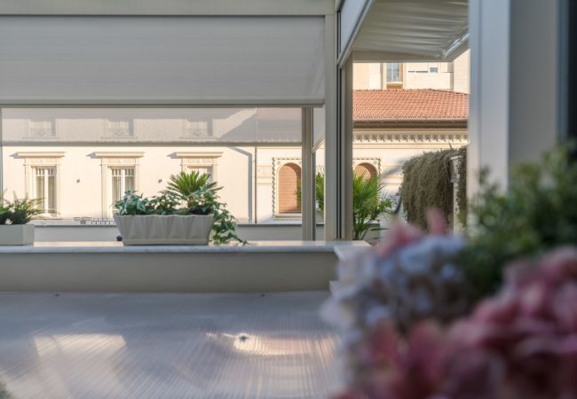 Appartement à Viareggio - Gemma Imperiale Appartement à Viareggio - Gemma Imperiale