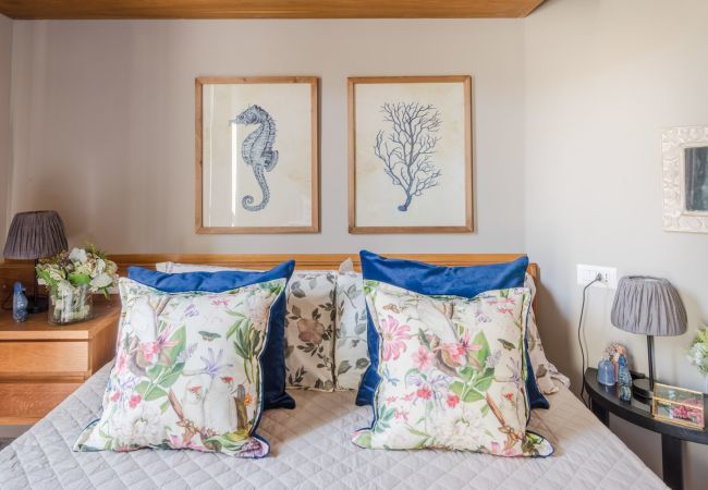 Appartement à Viareggio - Gemma Imperiale Appartement à Viareggio - Gemma Imperiale