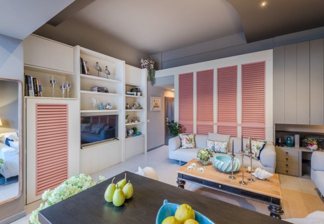 Appartement à Viareggio - Gemma Imperiale Appartement à Viareggio - Gemma Imperiale