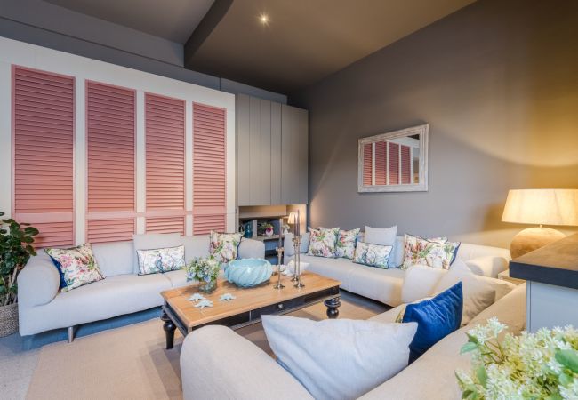 Appartement à Viareggio - Gemma Imperiale Appartement à Viareggio - Gemma Imperiale