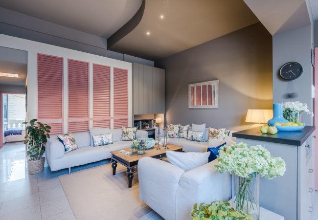 Appartement à Viareggio - Gemma Imperiale Appartement à Viareggio - Gemma Imperiale