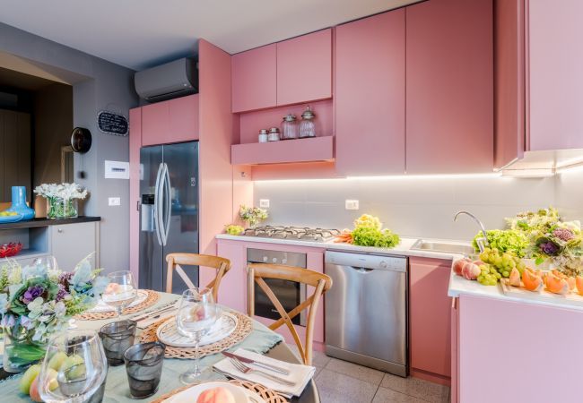 Appartement à Viareggio - Gemma Imperiale Appartement à Viareggio - Gemma Imperiale