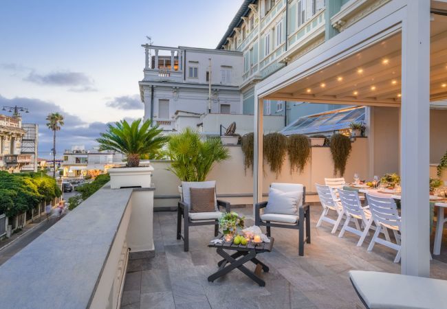 Appartement à Viareggio - Gemma Imperiale Appartement à Viareggio - Gemma Imperiale