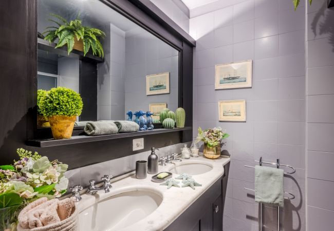 Appartement à Viareggio - Gemma Imperiale Appartement à Viareggio - Gemma Imperiale