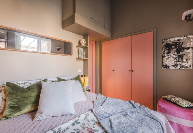 Appartement à Viareggio - Gemma Imperiale Appartement à Viareggio - Gemma Imperiale