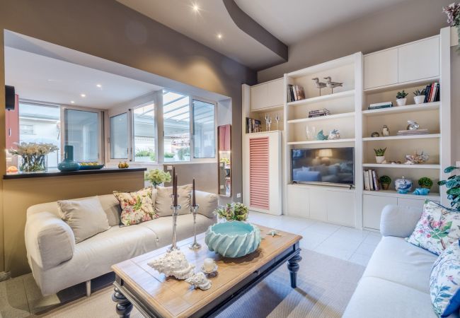 Appartement à Viareggio - Gemma Imperiale Appartement à Viareggio - Gemma Imperiale