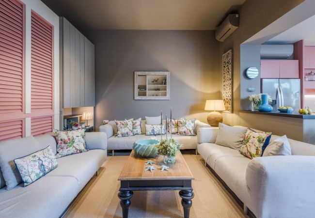 Appartement à Viareggio - Gemma Imperiale Appartement à Viareggio - Gemma Imperiale