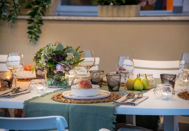 Appartement à Viareggio - Gemma Imperiale Appartement à Viareggio - Gemma Imperiale