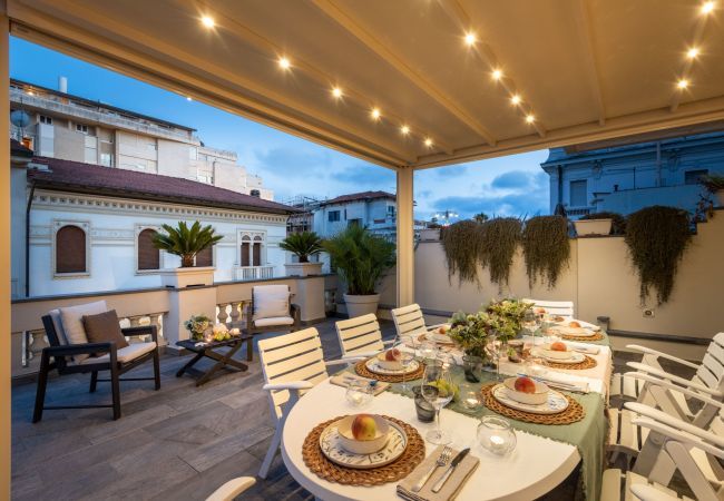 Appartement à Viareggio - Gemma Imperiale Appartement à Viareggio - Gemma Imperiale