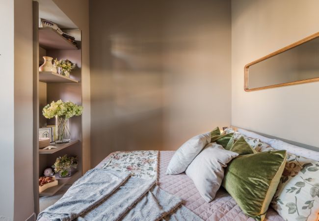 Appartement à Viareggio - Gemma Imperiale Appartement à Viareggio - Gemma Imperiale