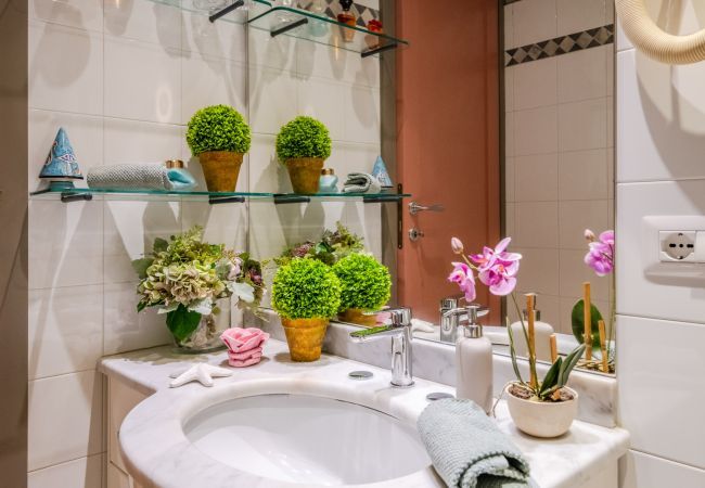 Appartement à Viareggio - Gemma Imperiale Appartement à Viareggio - Gemma Imperiale