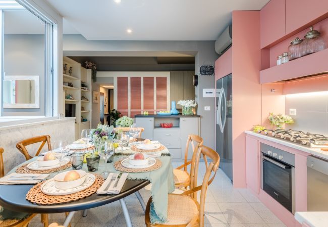 Appartement à Viareggio - Gemma Imperiale Appartement à Viareggio - Gemma Imperiale