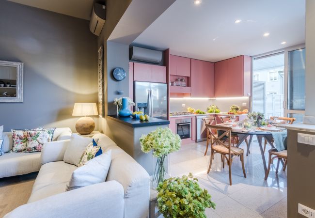 Appartement à Viareggio - Gemma Imperiale Appartement à Viareggio - Gemma Imperiale