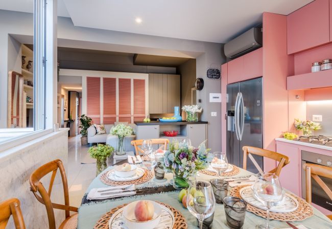 Appartement à Viareggio - Gemma Imperiale Appartement à Viareggio - Gemma Imperiale