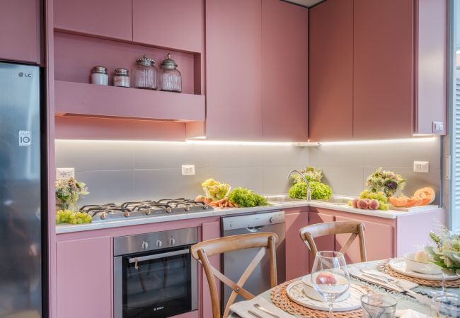 Appartement à Viareggio - Gemma Imperiale Appartement à Viareggio - Gemma Imperiale