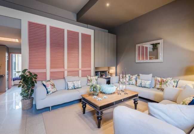 Appartement à Viareggio - Gemma Imperiale Appartement à Viareggio - Gemma Imperiale