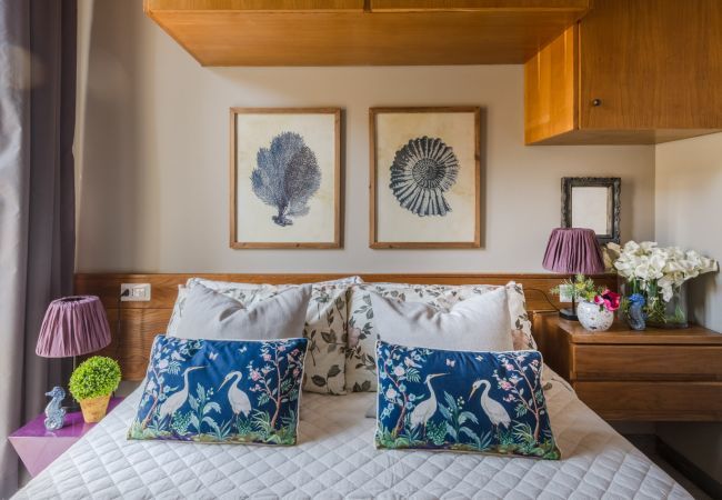 Appartement à Viareggio - Gemma Imperiale Appartement à Viareggio - Gemma Imperiale