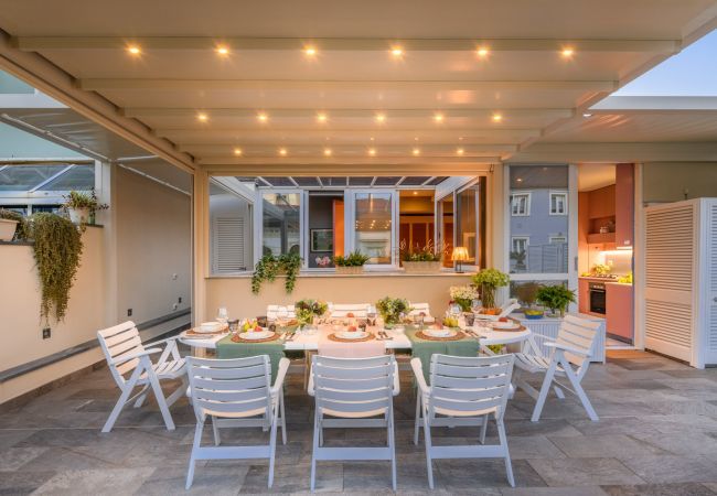 Appartement à Viareggio - Gemma Imperiale Appartement à Viareggio - Gemma Imperiale