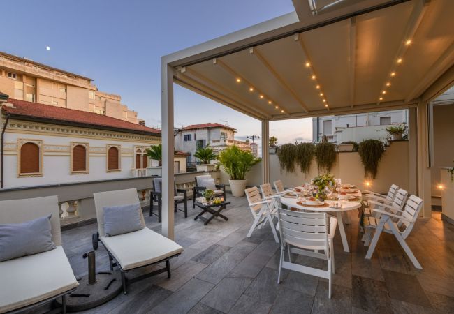 Appartement à Viareggio - Gemma Imperiale Appartement à Viareggio - Gemma Imperiale