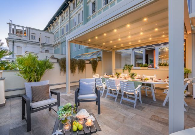 Appartement à Viareggio - Gemma Imperiale Appartement à Viareggio - Gemma Imperiale