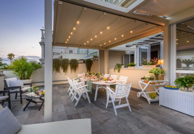 Appartement à Viareggio - Gemma Imperiale Appartement à Viareggio - Gemma Imperiale