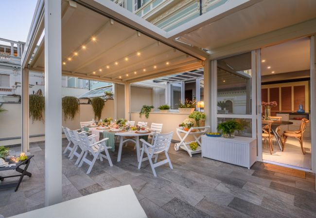 Appartement à Viareggio - Gemma Imperiale Appartement à Viareggio - Gemma Imperiale