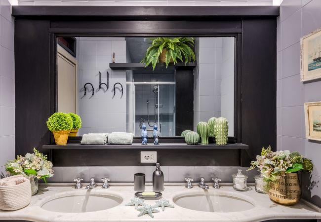 Appartement à Viareggio - Gemma Imperiale Appartement à Viareggio - Gemma Imperiale