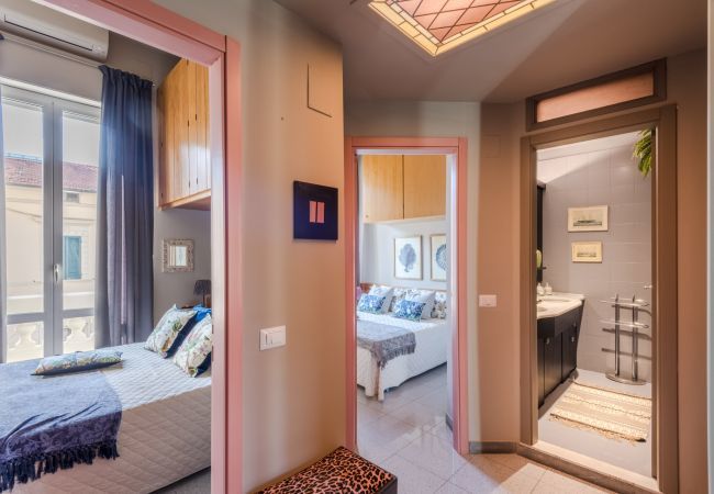 Appartement à Viareggio - Gemma Imperiale Appartement à Viareggio - Gemma Imperiale