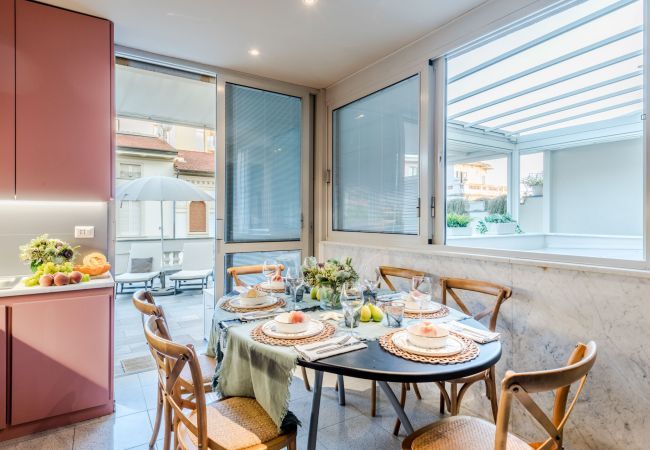 Appartement à Viareggio - Gemma Imperiale Appartement à Viareggio - Gemma Imperiale