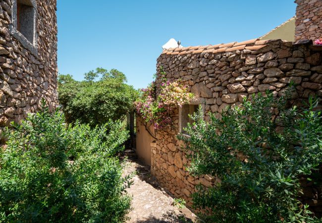 Appartement à Porto Rotondo - Caletta Nest 88 Appartement à Porto Rotondo - Caletta Nest 88