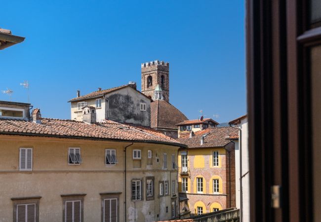 Appartement à Lucca - Antico Sogno Penthouse Appartement à Lucca - Antico Sogno Penthouse