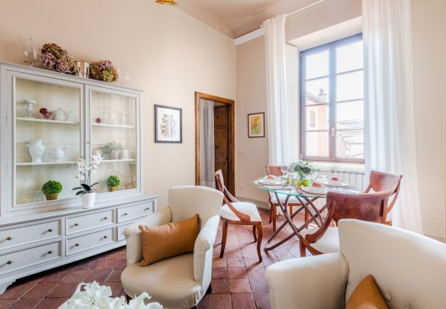 Appartement à Lucca - Antico Sogno Penthouse Appartement à Lucca - Antico Sogno Penthouse