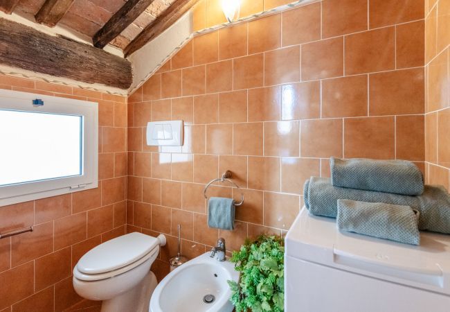 Appartement à Lucca - Antico Sogno Penthouse Appartement à Lucca - Antico Sogno Penthouse