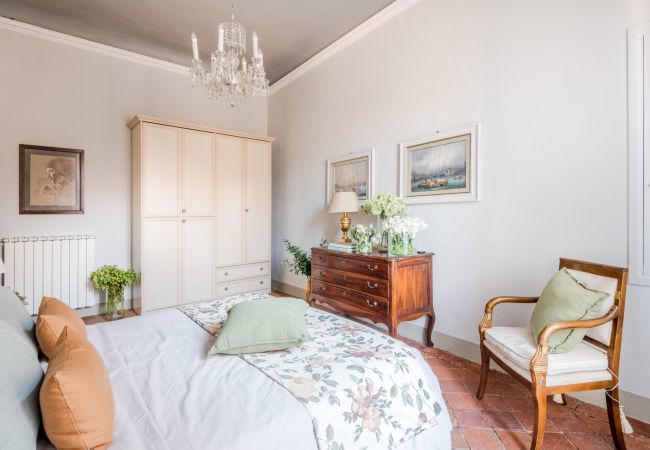 Appartement à Lucca - Antico Sogno Penthouse Appartement à Lucca - Antico Sogno Penthouse