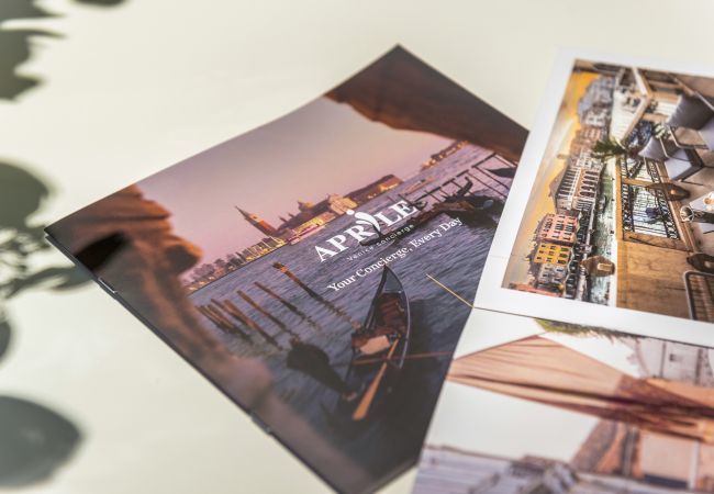 Appartement à Venezia - San Barnaba Palace - Design Apartment R&R Appartement à Venezia - San Barnaba Palace - Design Apartment R&R