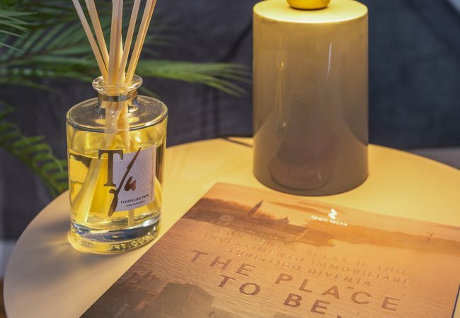 Appartement à Venezia - San Barnaba Palace - Design Apartment R&R Appartement à Venezia - San Barnaba Palace - Design Apartment R&R