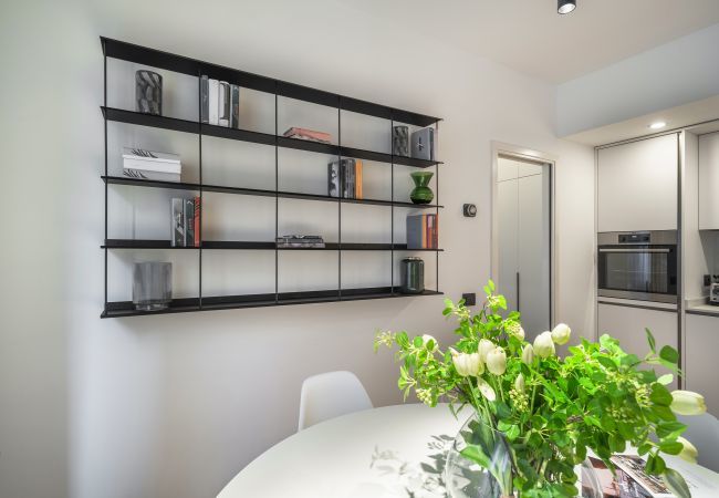 Appartement à Venezia - San Barnaba Palace - Design Apartment R&R Appartement à Venezia - San Barnaba Palace - Design Apartment R&R