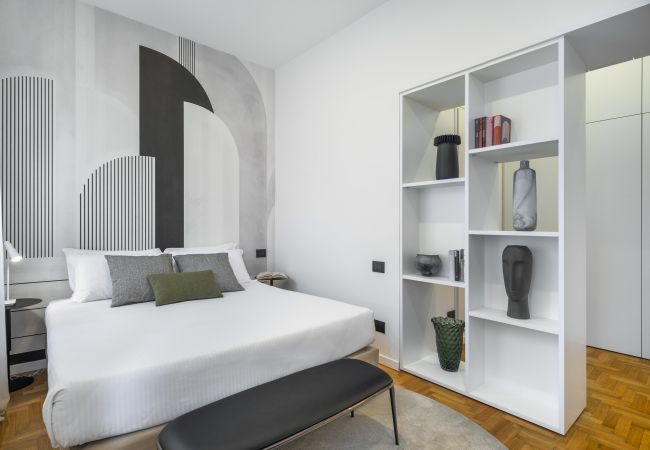 Appartement à Venezia - San Barnaba Palace - Design Apartment R&R Appartement à Venezia - San Barnaba Palace - Design Apartment R&R