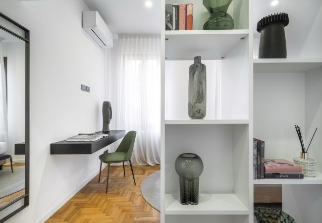 Appartement à Venezia - San Barnaba Palace - Design Apartment R&R Appartement à Venezia - San Barnaba Palace - Design Apartment R&R