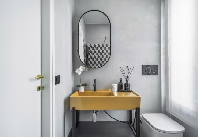 Appartement à Venezia - San Barnaba Palace - Design Apartment R&R Appartement à Venezia - San Barnaba Palace - Design Apartment R&R